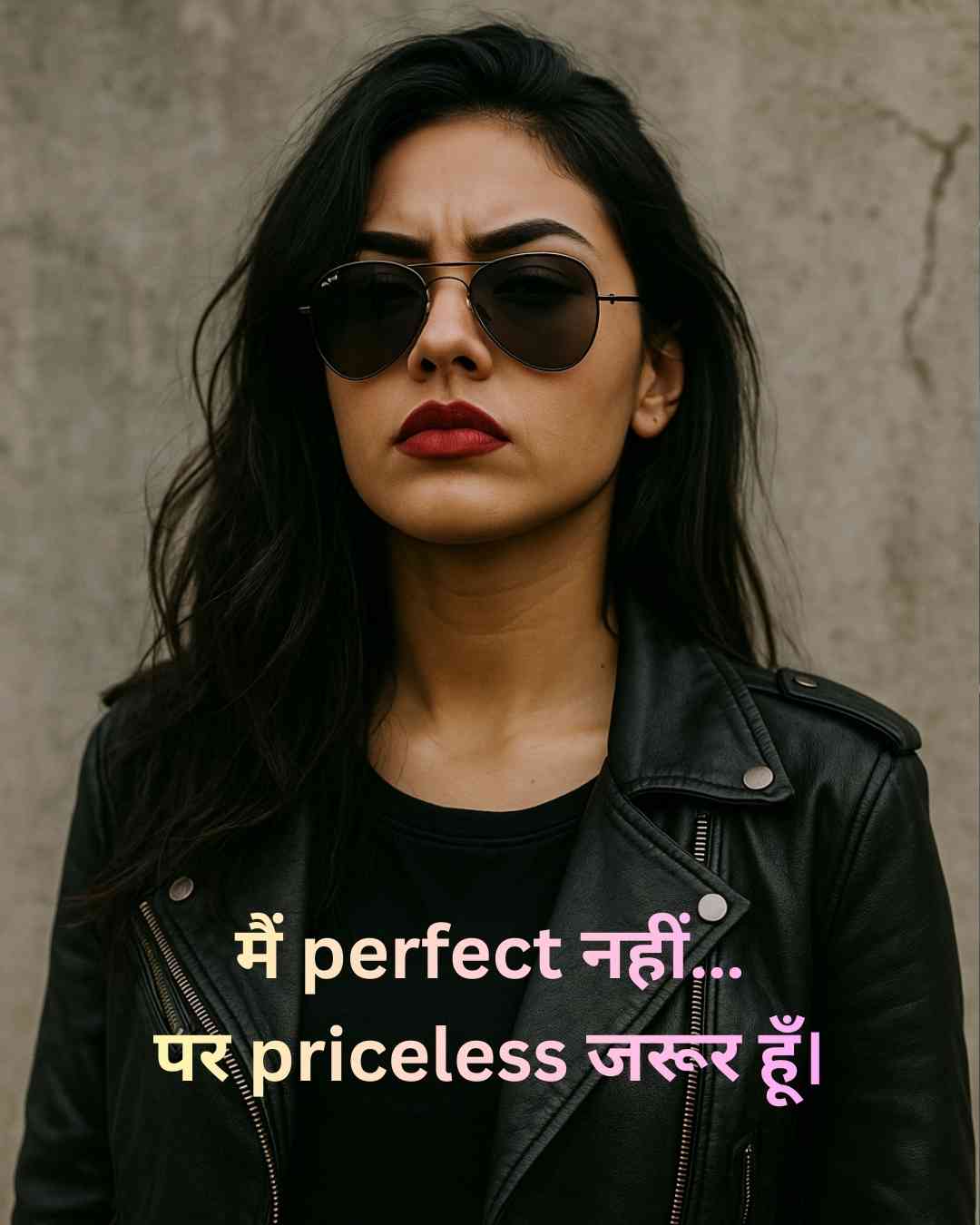Attitude Love Status for Girls