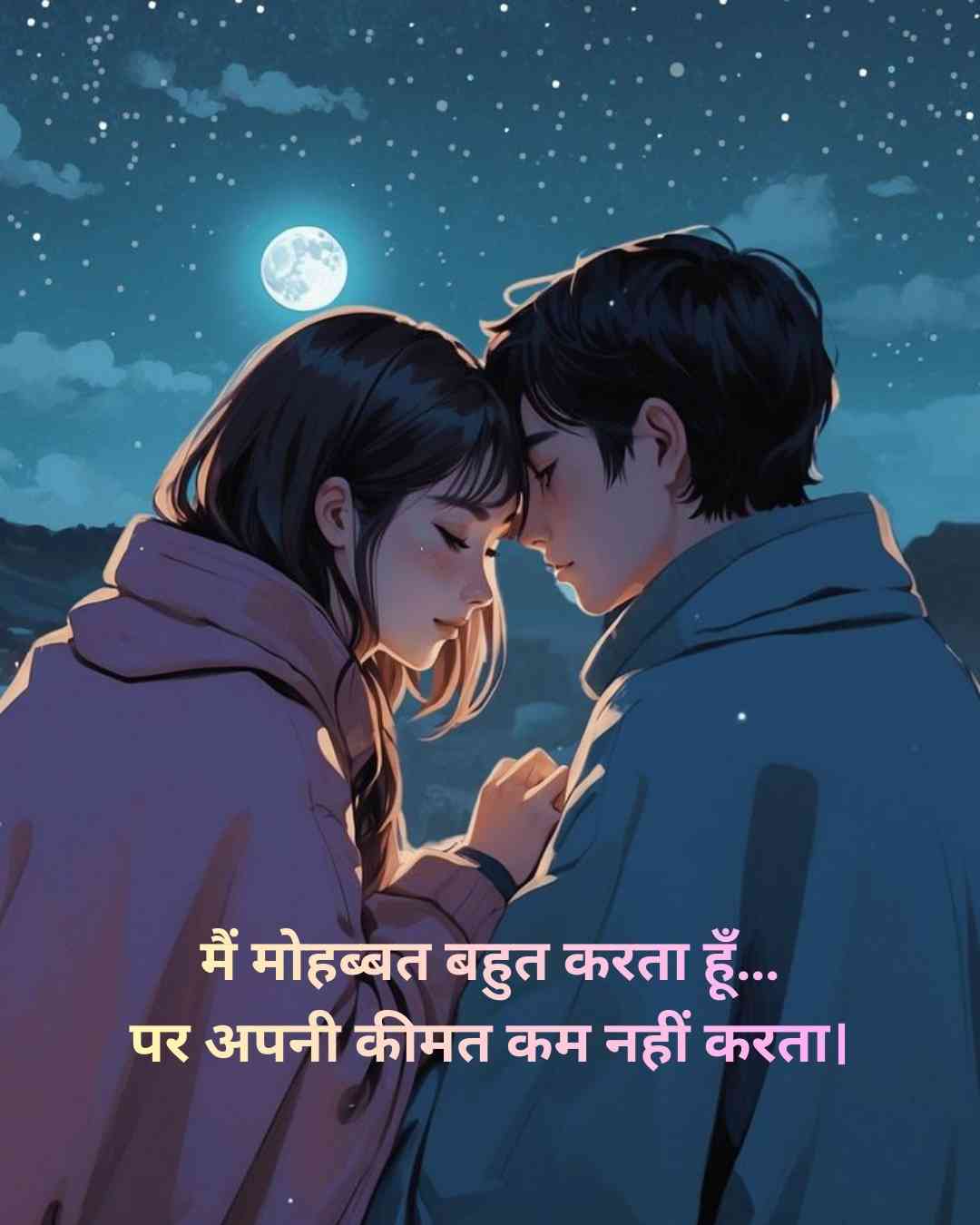 Royal Attitude Love Status